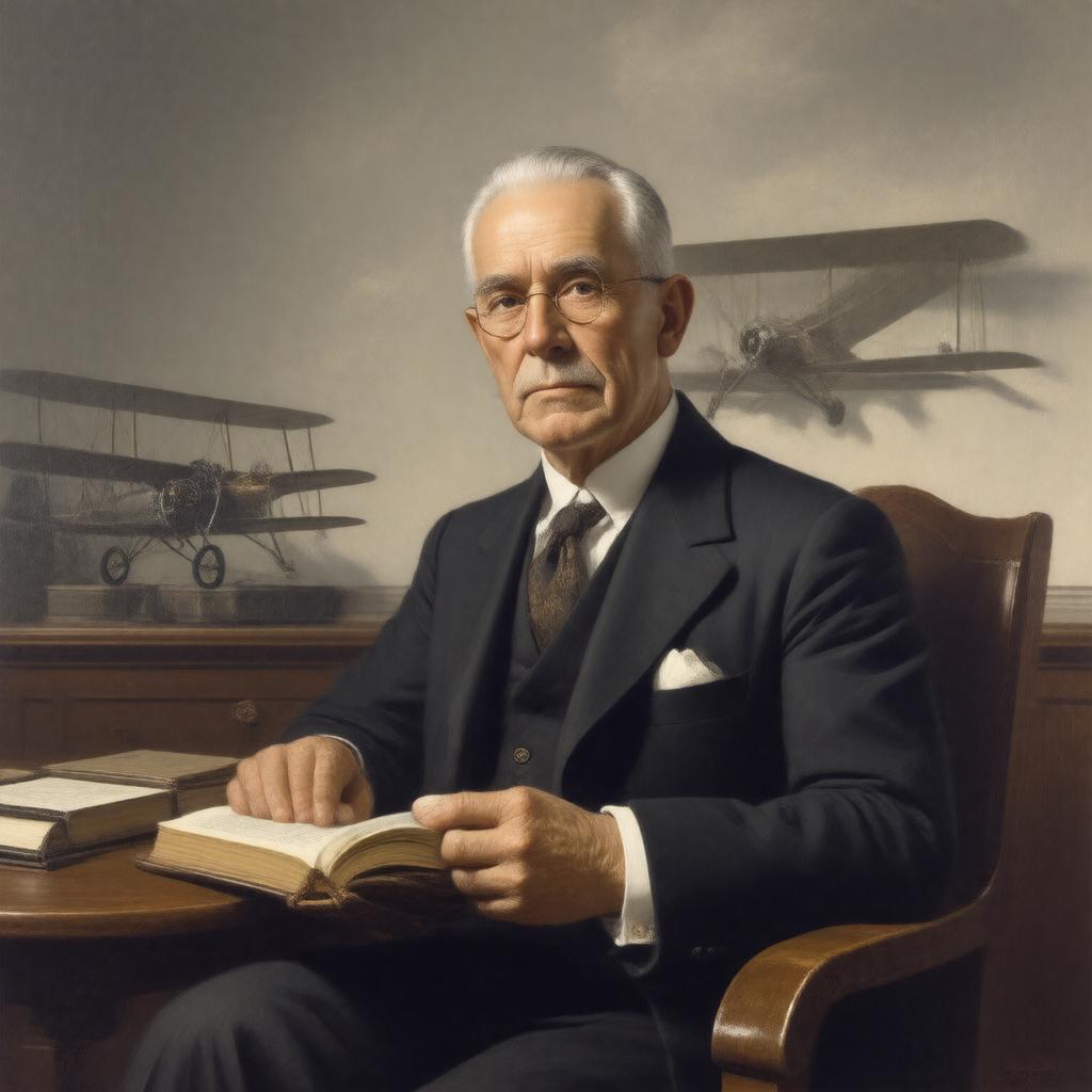 Milton Wright
